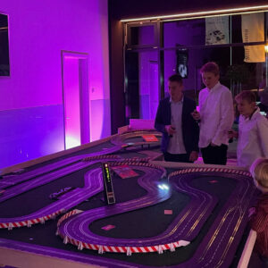 Erlebnishotel Zum Schwan Wanfried