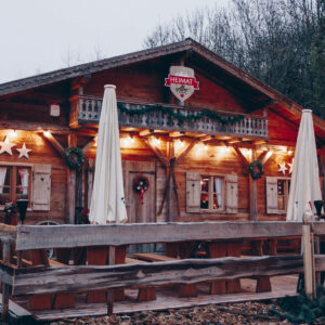 Erlebnishotel Zum Schwan Wanfried